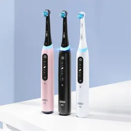 Oral-B iO Series 5 Plus Edition matt black