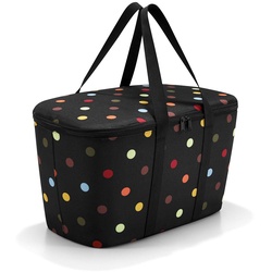 reisenthel Kühltasche Coolerbag Polyester Dots