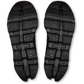 On Cloudmonster 3 Herren Black/Black 42