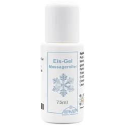 EIS GEL Massageroller 75 ml