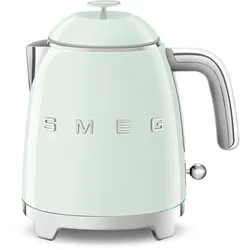 Smeg 50's Mini-Wasserkocher