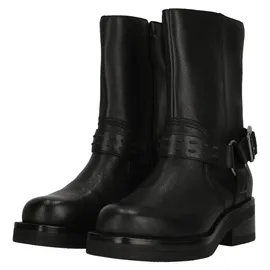 CLARKS Rebelle Up Herren Schwarz 41,5