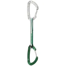 Wild Country Helium 3.0 Express-Set Grün