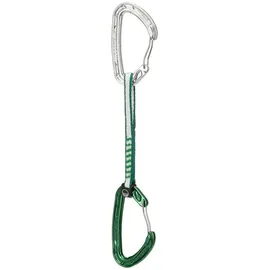 Wild Country Helium 3.0 Express-Set Grün