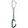 Wild Country Helium 3.0 Express-Set Grün