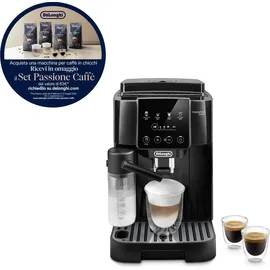 De'Longhi Magnifica Start Milk ECAM 220.60.B black