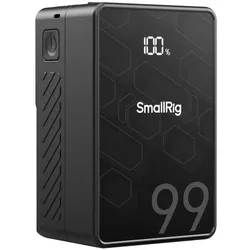 SmallRig 4608 VB99 SE mini V Mount Batterie