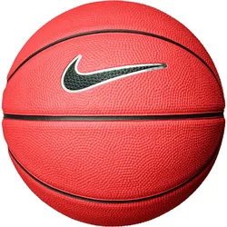 Nike Swoosh Skills Basketball - orange 3