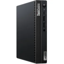Lenovo ThinkCentre M70q Gen 3 Tiny Core i5-12400T 16GB RAM 512GB SSD Win11 Pro - 11T300BWGE