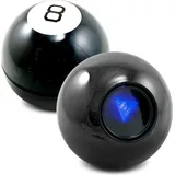 Mikamax Mystic 8 ball