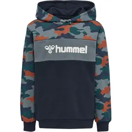 hummel Jackson Kapuzenpullover - Stormy Weather 110