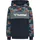hummel Jackson Kapuzenpullover - Stormy Weather 110