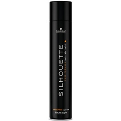 Schwarzkopf Silhouette Super Hold Super Hold Haarspray 500ml