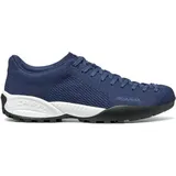 Scarpa Mojito Bio Schuhe (Größe 42, blau)