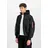 Alpha Industries MA-1 D-Tec SE Jacke Black/Reflective S