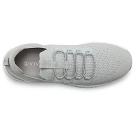 VIVANCE Slip-Ons grau Damen 40