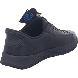 GEOX FLEXTRIDE PLUS Herren Schwarz 46
