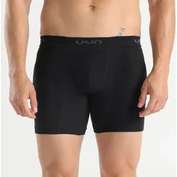 Uyn MAN Position Biotech Underwear Boxer Brief 6 Inch black (B000) XXL