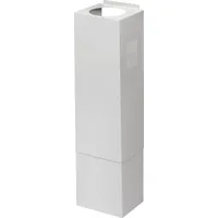 Amica TK 17027 W Teleskopkamin