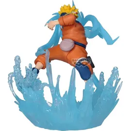 BANPRESTO - Figurka Uzumaki Naruto Combination Battle