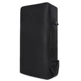 Sup Rucksack Sup Tasche, Stand Up Paddle Rucksack Sup Board Tasche, 99L Tasche für Sup Board, Wasserdicht Sup Board Aufblasbares Zubehör Sup Transport Großer Rucksack Sup