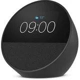 Amazon Echo Spot (2024) schwarz