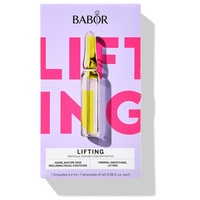 Babor Ampoule Concentrates Lifting Ampullen 7 x 2 ml