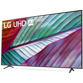LG 86UR78006LB 86" 4K LED Smart TV UR78