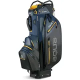 Big MAX Aqua Tour 4 Cartbag navy/schwarz/orange