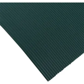 Estexo Sichtschutzstreifen 10er Set 10 x 200 cm Grün PVC