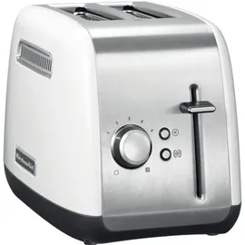 KitchenAid Classic 5KMT2115 EWH weiß