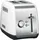 KitchenAid Classic 5KMT2115 EWH weiß