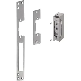 EMOS Zutrittskontrolle, elektronisches Türschloss C0030, Drehmomentstift, und offen/geschl.