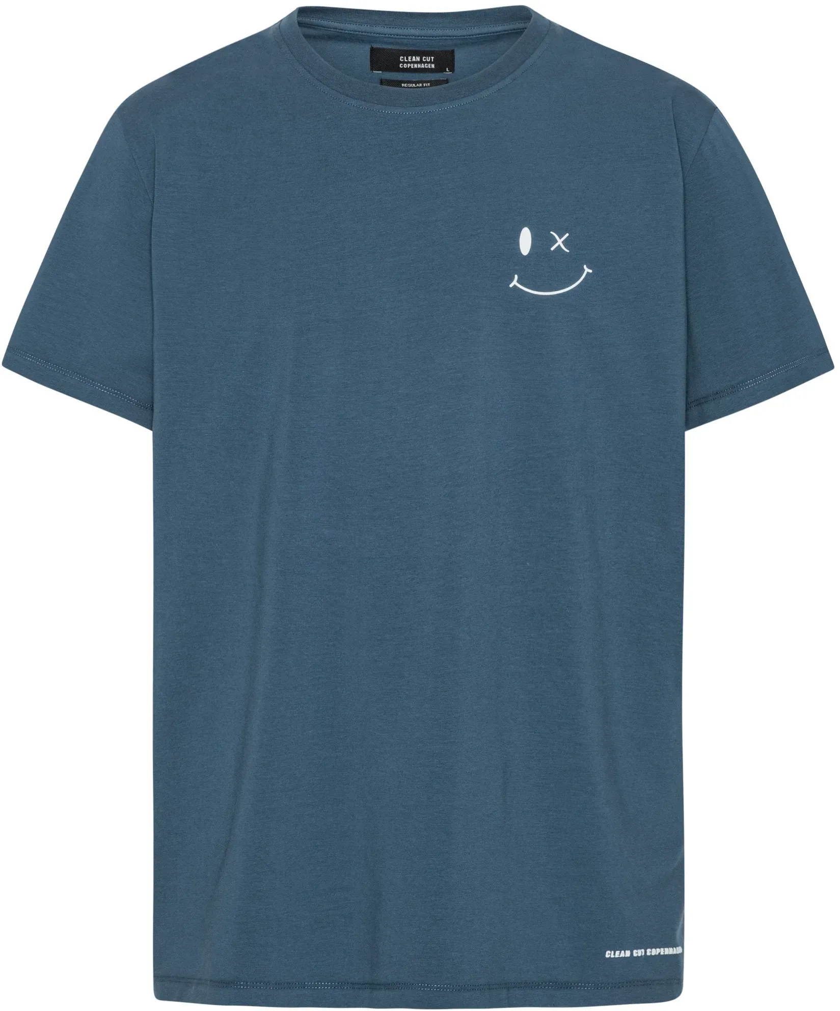 T-Shirt CLEAN CUT COPENHAGEN 