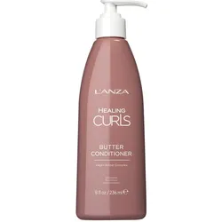 Lanza Healing Curl Butter Conditioner 236 ml