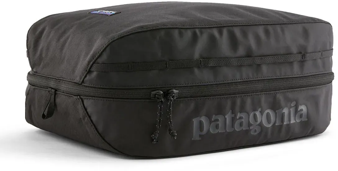 Patagonia Black Hole Cube 14L - Black