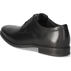 CLARKS Howard Walk Herren Schwarz 42