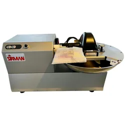 KUTTER Sirman KATANA 12VV 230V 12L