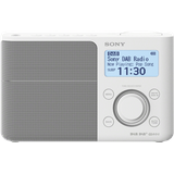 Sony XDR-S61D weiß