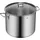 Silit Gourmet Plus Suppentopf 28 cm