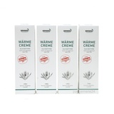 Eduard Gerlach GEHWOL Fusskraft Rot / Wärme Creme 125ml