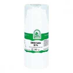 Dmso Salbe 30%