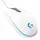 Logitech G102 Lightsync weiß