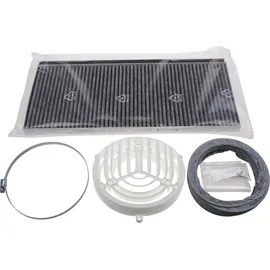 Siemens LZ12ITI14 Clean Air Standard Umluftset