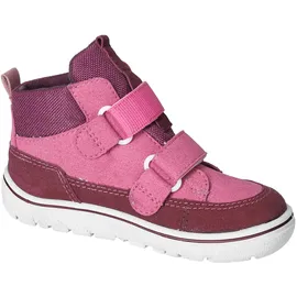 Ricosta Joko für Kinder, pink, Größe 27 EU