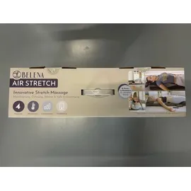 belena Air Stretch - Lumbar & Massagematte - Ganzkörper - Wärmefunktion
