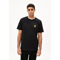Armedangels - Maarkos Å Embro - T-Shirt Gr M