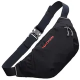 Nathan Run Sling 2l Trinkweste - Black / Ribbon Red - One Size