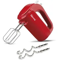 Girmi Handmixer SB02 170 W Rot