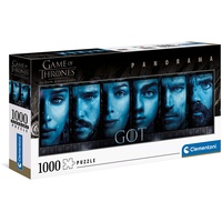 CLEMENTONI Game of Thrones 1000 Stück(e) Fernsehen/Filme